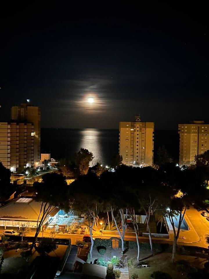 Campoamor Mas Que Apartamentos Exterior photo